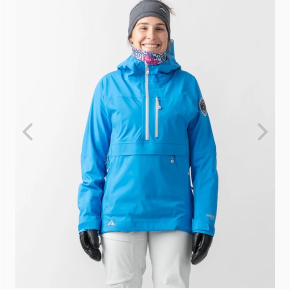 NWT strafe lynx shell - Picture 3 of 11